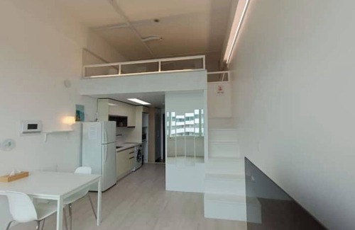 Banghwa-dong Apartment | Minimalism Stay 8 next to Gimpo Airport
