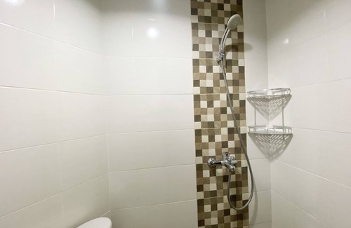 Jatingaleh Apartment | Minimalist And Homey Studio The Alton Apartment