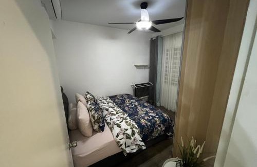 Beranang Apartment | Minimalist Simfoni Apartment