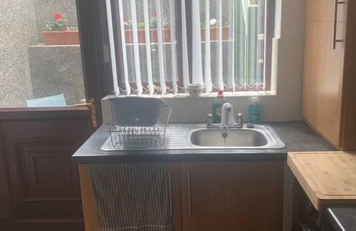 Larne House | Minimum Stay two Nights