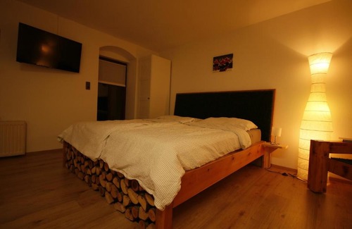 Waidhofen An Der Ybbs Apartment | Miniponyhof Biohof Almbauer