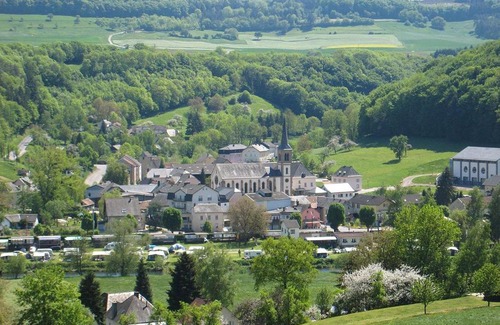 Reisdorf Other | Minitent Reisdorf