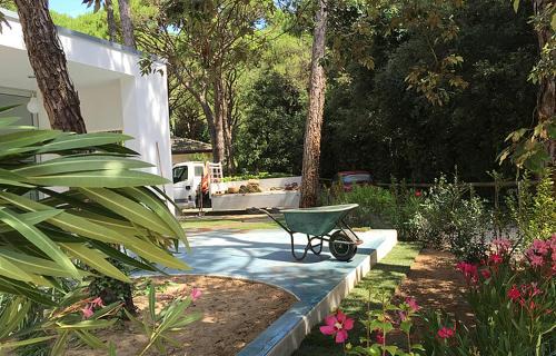 Eraclea Mare House | Minivilla