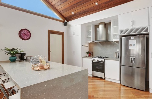 Minnamurra House | Minnamurra Retreat 2