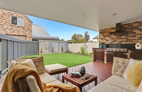 Minnamurra House | Minnamurra Retreat 2