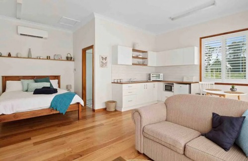 Minnamurra House | Minnamurra Retreat