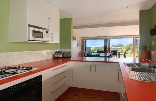 Minnamurra Apartment | Minnamurra Villa on the River