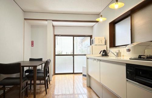 Onsen House | Minnpaku nami - Vacation STAY 60554v