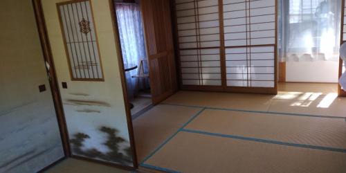 Numata House | Minpaku Sarai Nikkoya