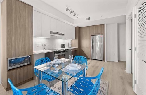 NoMa Hotel | Mins from Metro Red Line | Pet-Friendly | Union Market Nearby