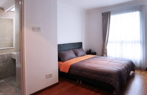 Orchard Apartment | MINS TO ORCHARD MRT, CLAYMORE RD. 2BED