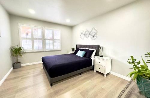 North Arroyo House | Mins To Pasadena Charm & Rose Bowl