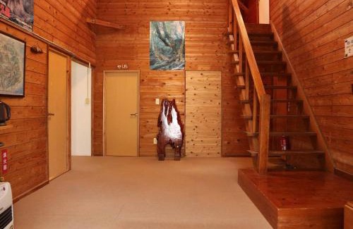 Miyanoura House | Minshuku Manten