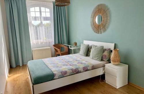 Załeze Apartment | Mint Apart