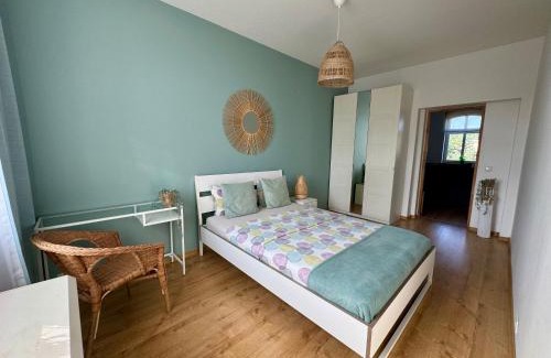 Załeze Apartment | Mint Apart
