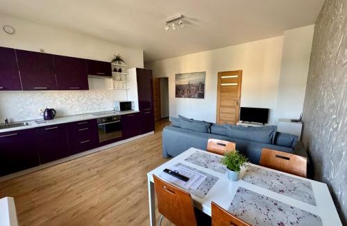 Załeze Apartment | Mint Apart