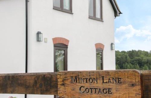 Little Stretton House | Minton Lane Cottage