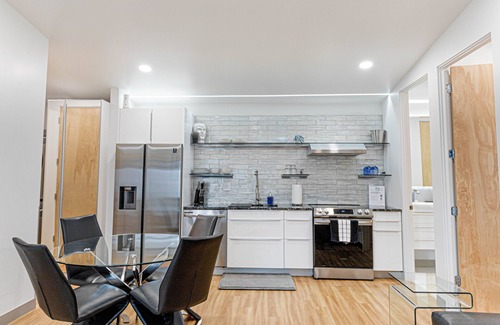 Umber View Heights House | Minutes away from Stockton Lake