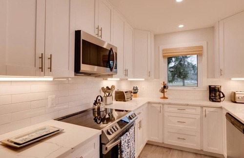 St. Michaels House | Minutes from Downtown St. Michaels | Pool | Hot Tub