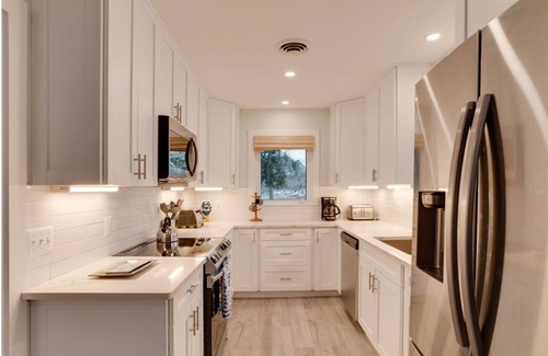 St. Michaels House | Minutes from Downtown St. Michaels | Pool | Hot Tub