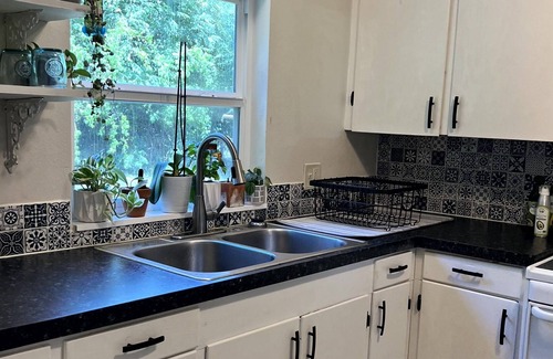 Fort Smith House | Minutes from historic downtown Fort Smith