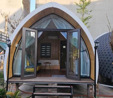 Hai Duong Hotel | Mio Hotel