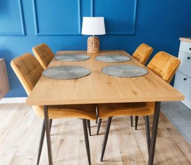 Zotow Apartment | Miodowy Apartament
