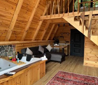 Ardesen Apartment | Mion Bungalov