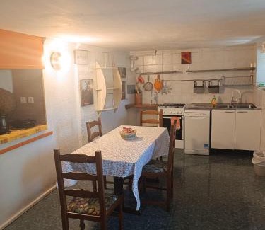 Sucici House | Mir u prirodi