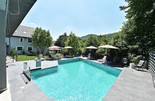 Valea Doftanei Villa | Mira by Atra