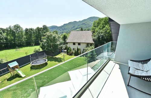 Valea Doftanei Villa | Mira by Atra