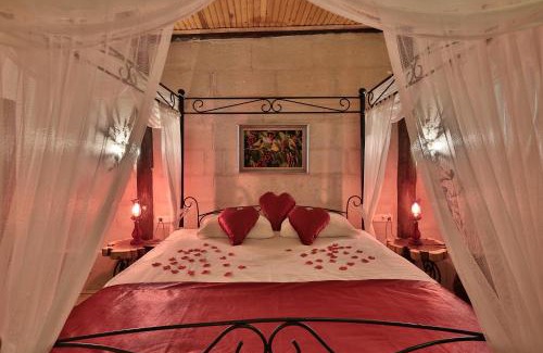 Avanos Hotel | Mira Cappadocia Hotel