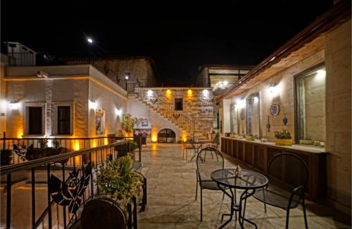 Avanos Hotel | Mira Cappadocia Hotel