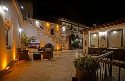 Avanos Hotel | Mira Cappadocia Hotel