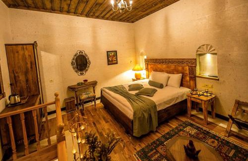 Avanos Hotel | Mira Cappadocia Hotel
