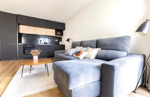 Parque das Nacoes Apartment | MIRA Living