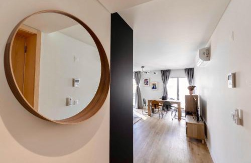 Parque das Nacoes Apartment | MIRA Living