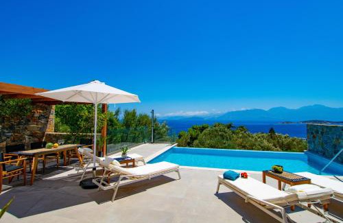 Agios Nikolaos Villa | Mirabella Hills