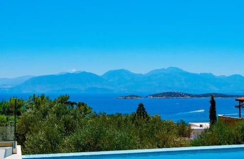 Agios Nikolaos Villa | Mirabella Hills