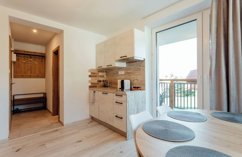 Demanova Apartment | Miracle Seasons