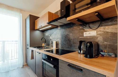 Demanova Apartment | Miracle Seasons