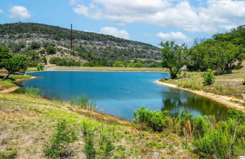 Mountain Home House | Miracle Springs Ranch Lodge
