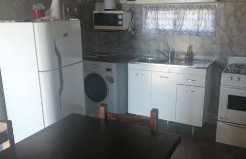 Comuna Estancia Vieja House | Mirador del valle