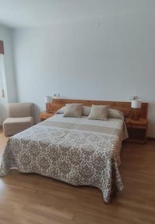 Covaleda Apartment | Mirador de Cubillos