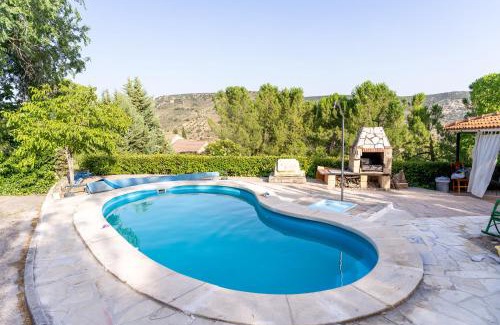 Loranca de Tajuna House | Mirador de la Mercedes