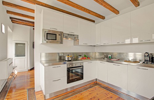 Lugano City-Centre Apartment | Mirador Del Lago, Lugano, Switzerland