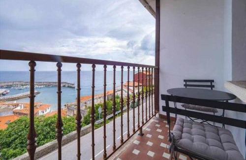 Lastres Apartment | Mirador Del Puerto