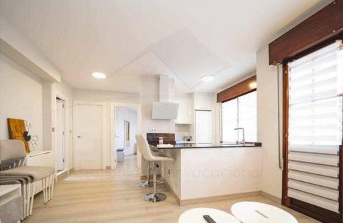 Lastres Apartment | Mirador Del Puerto