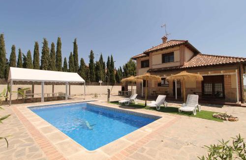 Sesena House | Mirador del Valle TuCasaTemporal