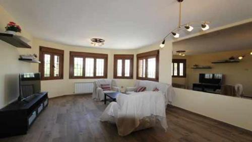 Sesena House | Mirador del Valle TuCasaTemporal